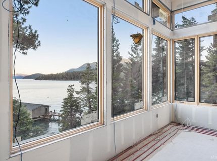 255 Drum Road, Meeks Bay, CA 96142 Photo