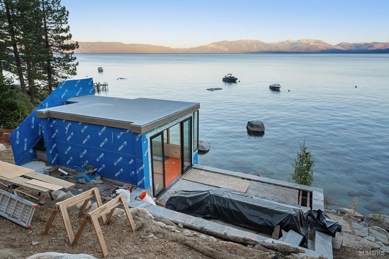 255 Drum Road, Meeks Bay, CA 96142 Photo