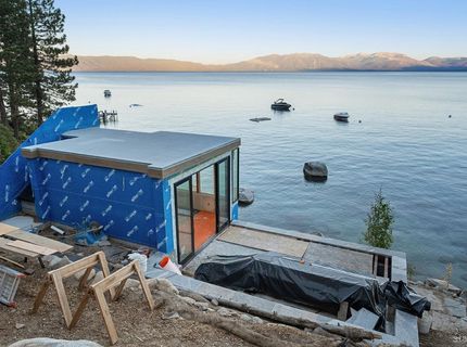 255 Drum Road, Meeks Bay, CA 96142 Photo