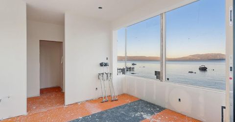 255 Drum Road, Meeks Bay, CA 96142 Photo