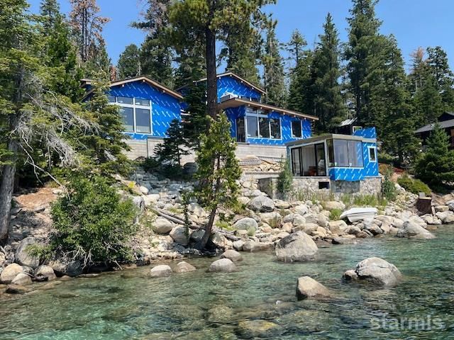 255 Drum Road, Meeks Bay, CA 96142 Photo