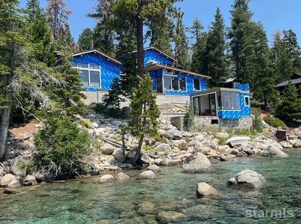 255 Drum Road, Meeks Bay, CA 96142 Photo