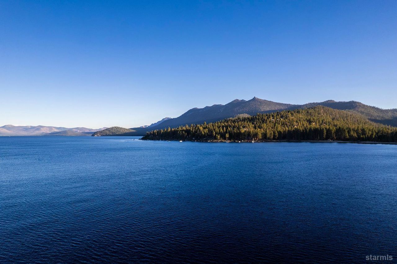 255 Drum Road, Meeks Bay, CA 96142 Photo