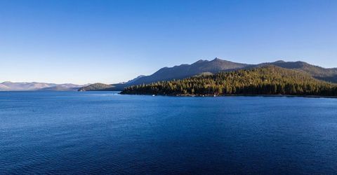 255 Drum Road, Meeks Bay, CA 96142 Photo