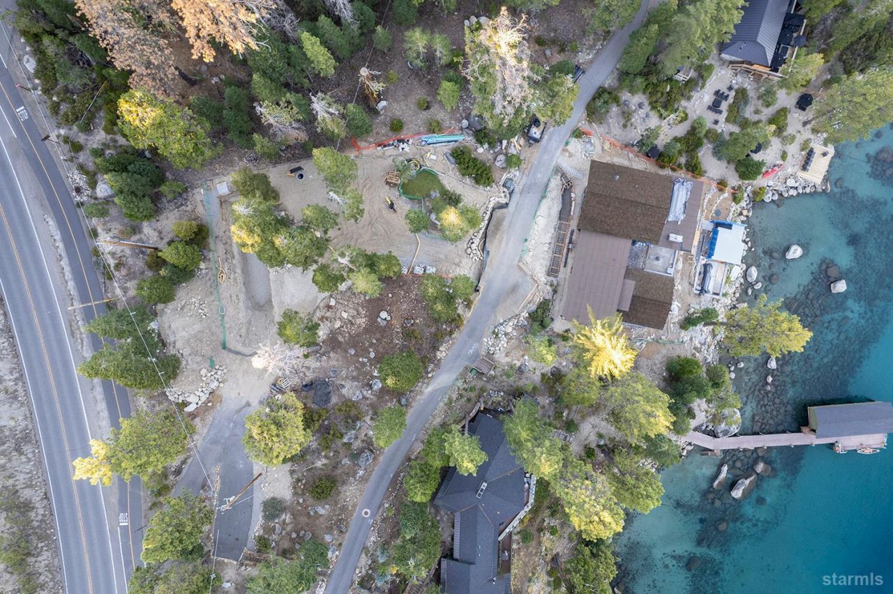 255 Drum Road, Meeks Bay, CA 96142 Photo