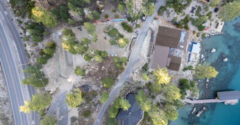 255 Drum Road, Meeks Bay, CA 96142 Photo