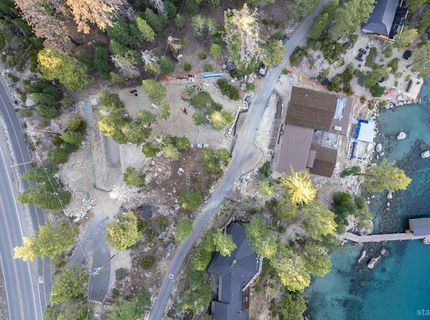 255 Drum Road, Meeks Bay, CA 96142 Photo