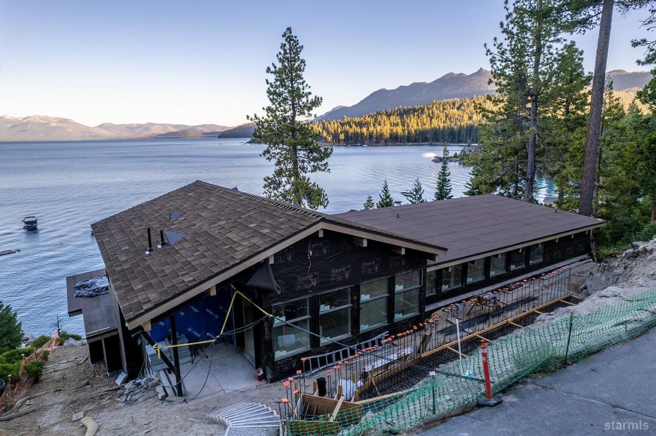 255 Drum Road, Meeks Bay, CA 96142 Photo