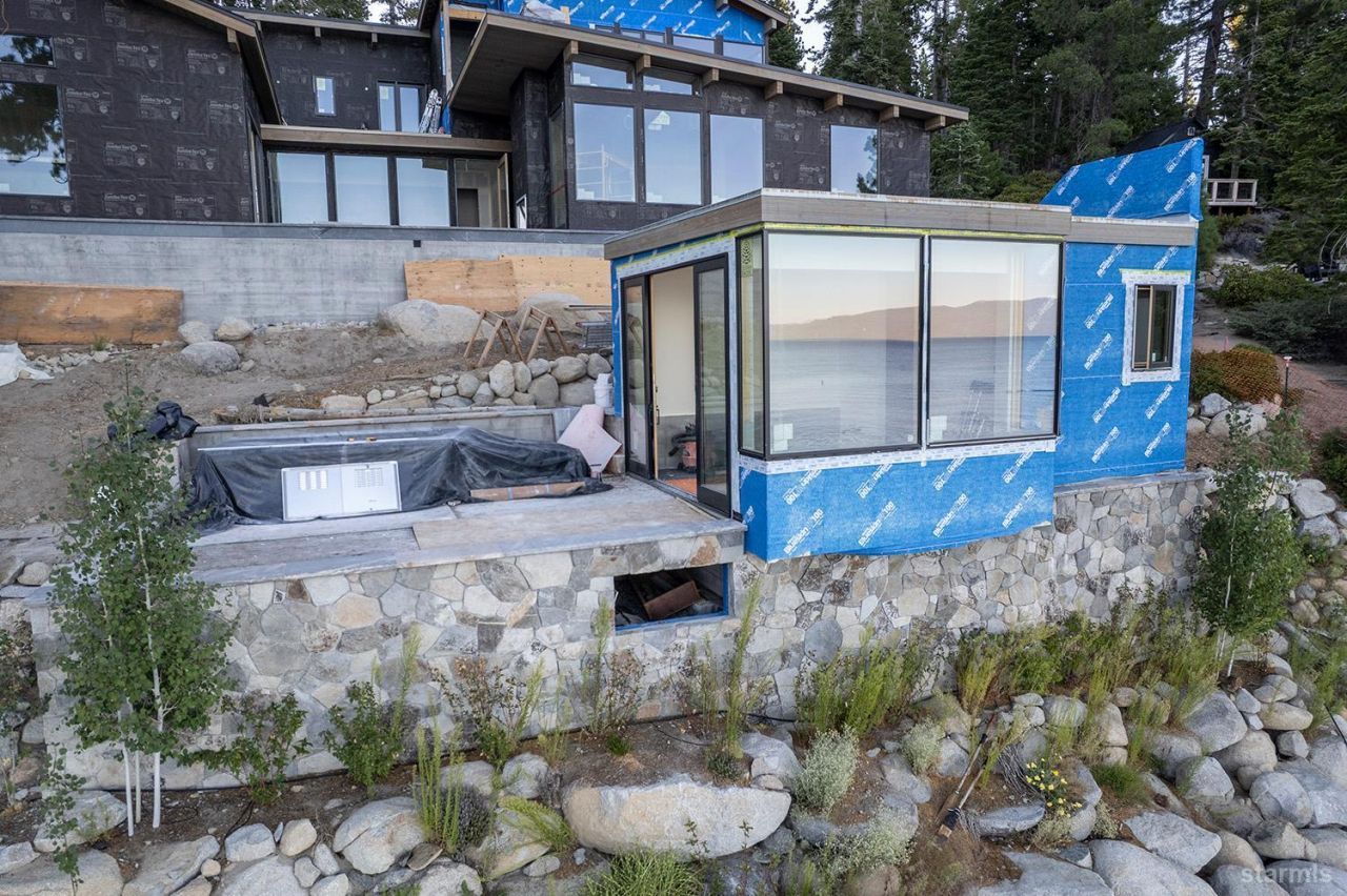 255 Drum Road, Meeks Bay, CA 96142 Photo