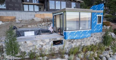 255 Drum Road, Meeks Bay, CA 96142 Photo