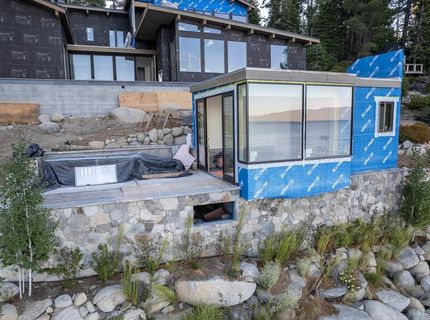 255 Drum Road, Meeks Bay, CA 96142 Photo