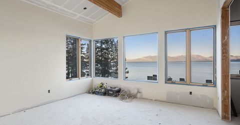 255 Drum Road, Meeks Bay, CA 96142 Photo
