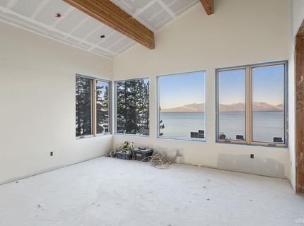 255 Drum Road, Meeks Bay, CA 96142 Photo