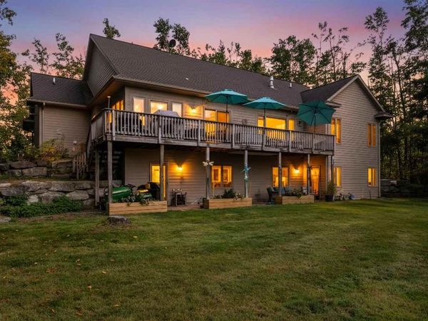 6802 Mt Vernon Hills Drive, Vanderbilt, MI 49795