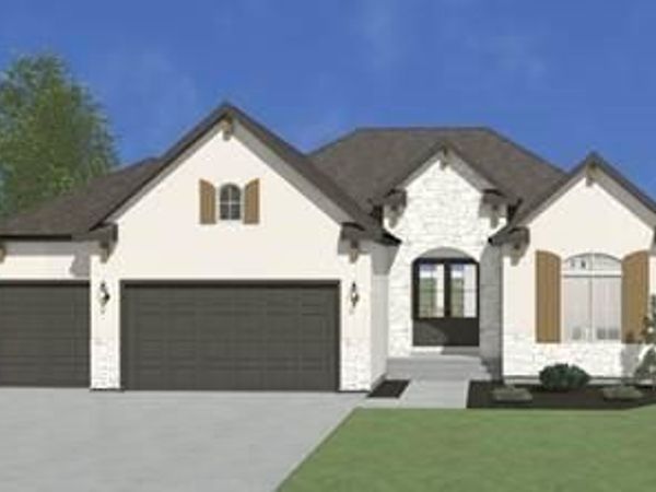 12495 N Arbor Way, Platte City, MO 64079