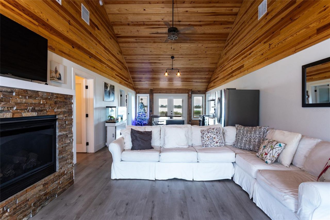 2309 Mcbride Road, Seville, FL 32190 Photo