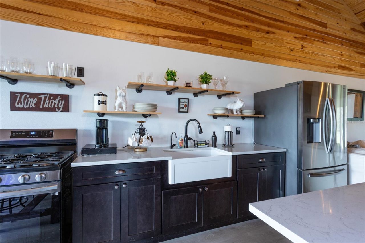 2309 Mcbride Road, Seville, FL 32190 Photo