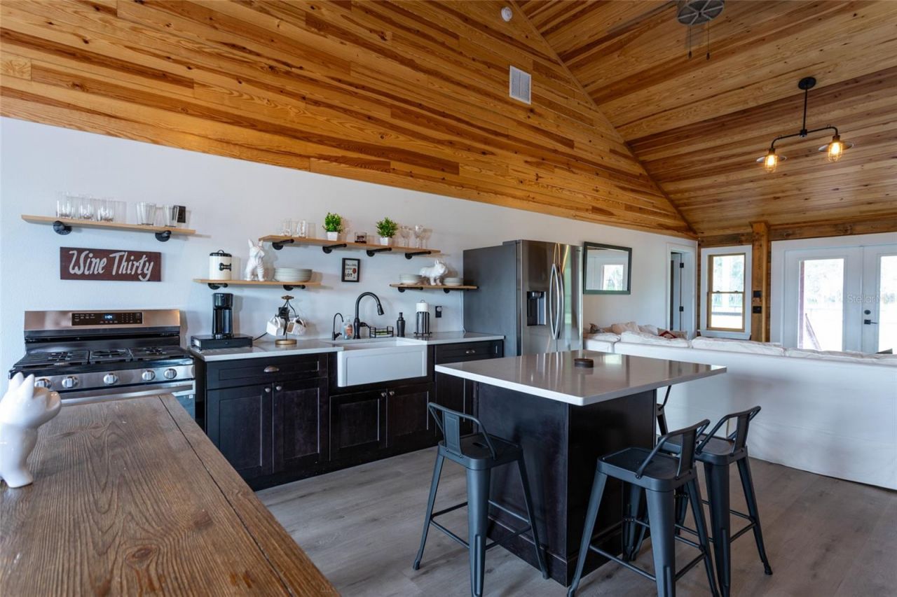 2309 Mcbride Road, Seville, FL 32190 Photo