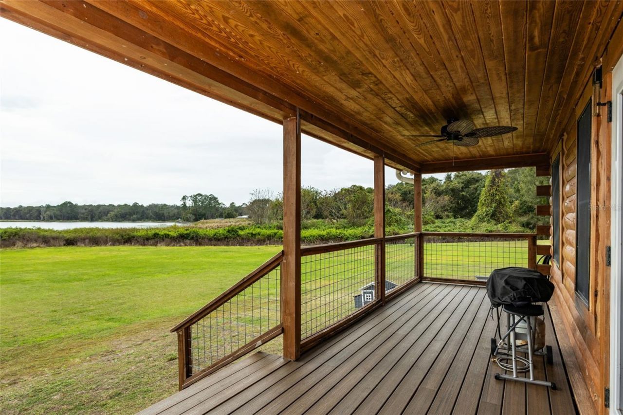 2309 Mcbride Road, Seville, FL 32190 Photo