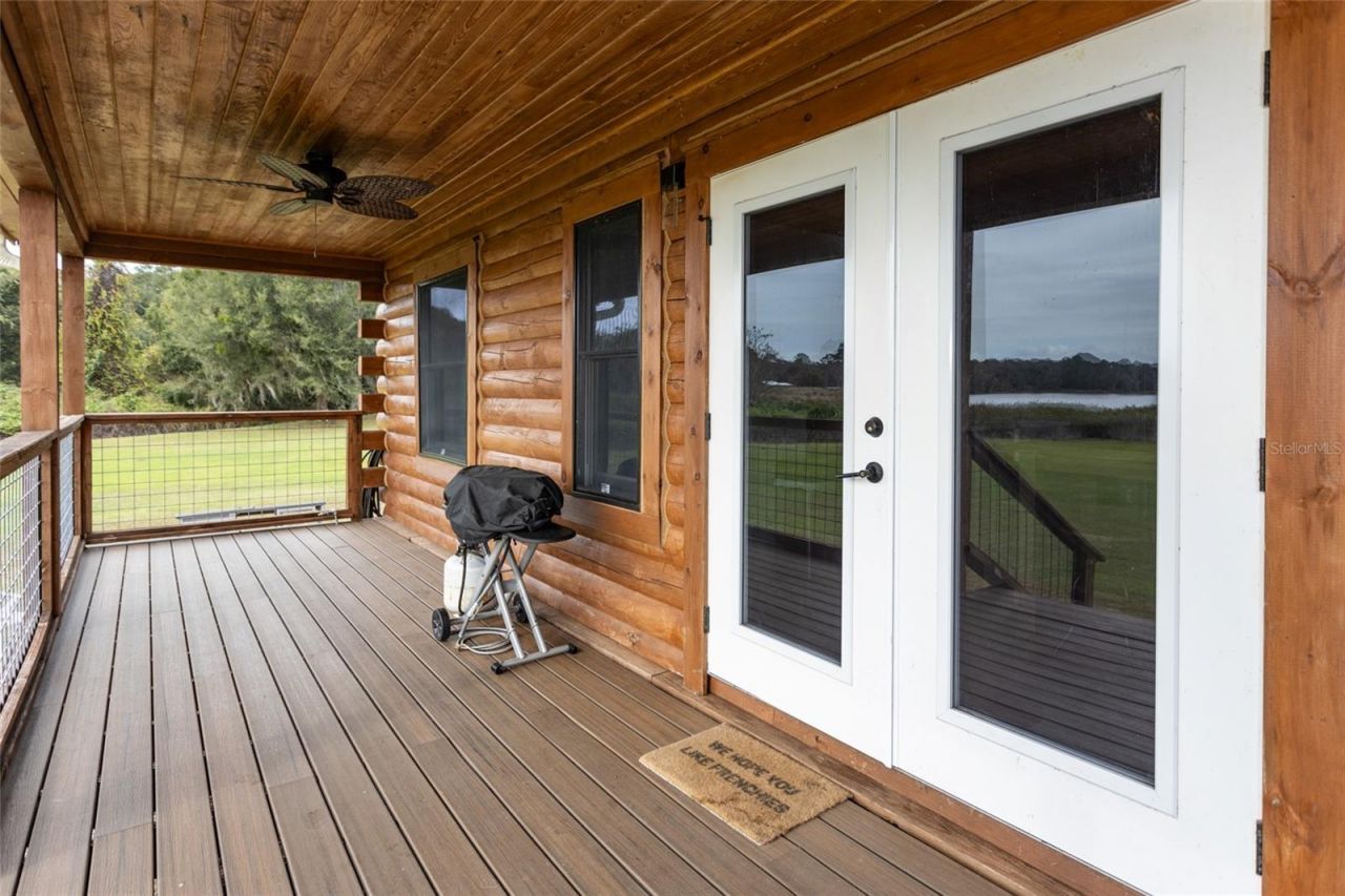 2309 Mcbride Road, Seville, FL 32190 Photo