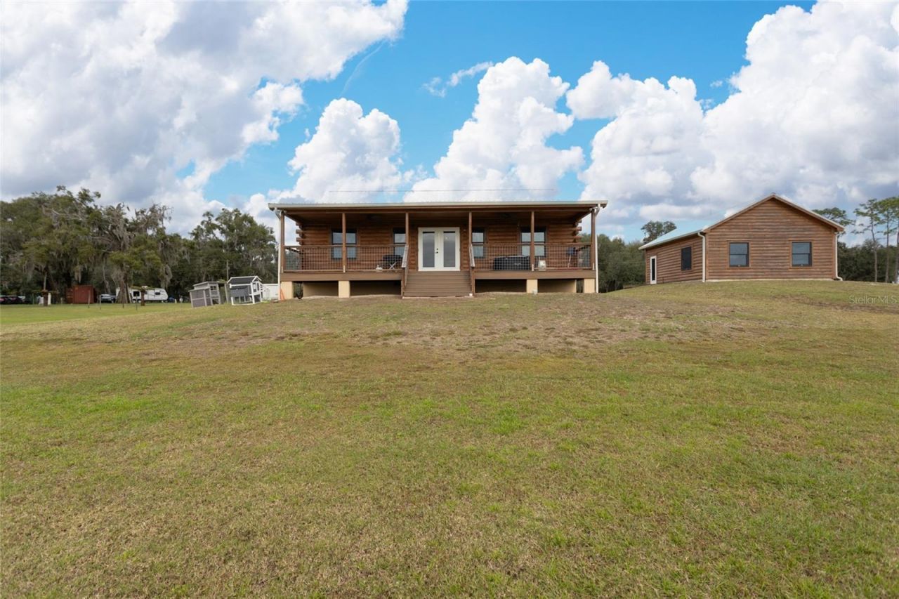 2309 Mcbride Road, Seville, FL 32190 Photo