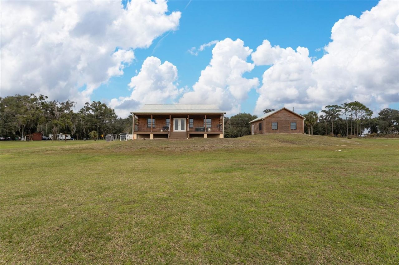2309 Mcbride Road, Seville, FL 32190 Photo
