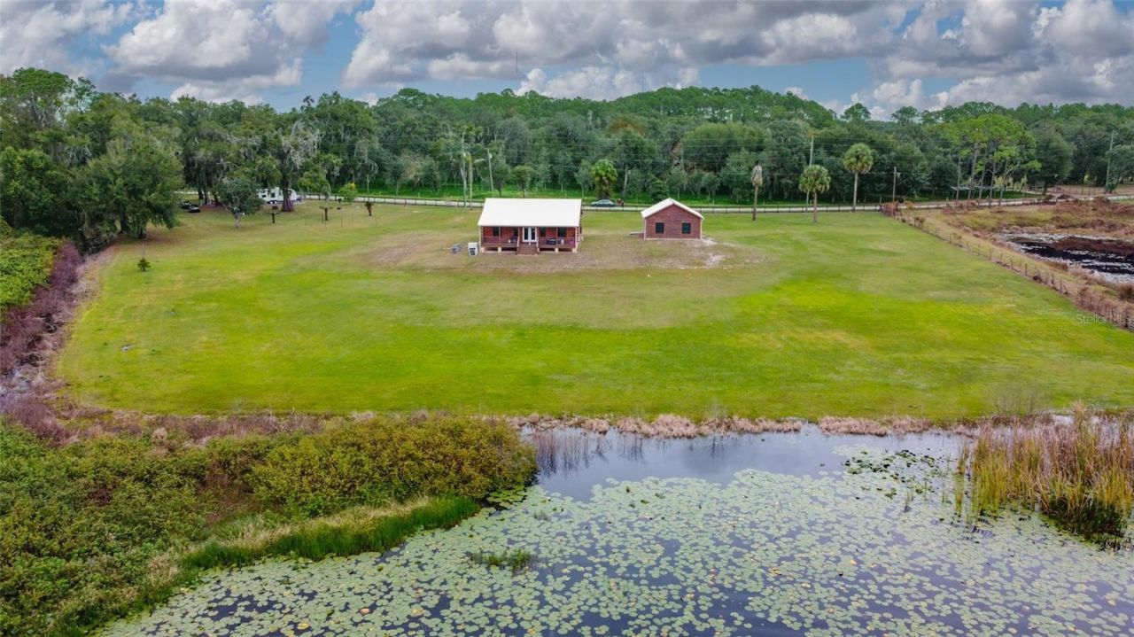 2309 Mcbride Road, Seville, FL 32190 Photo