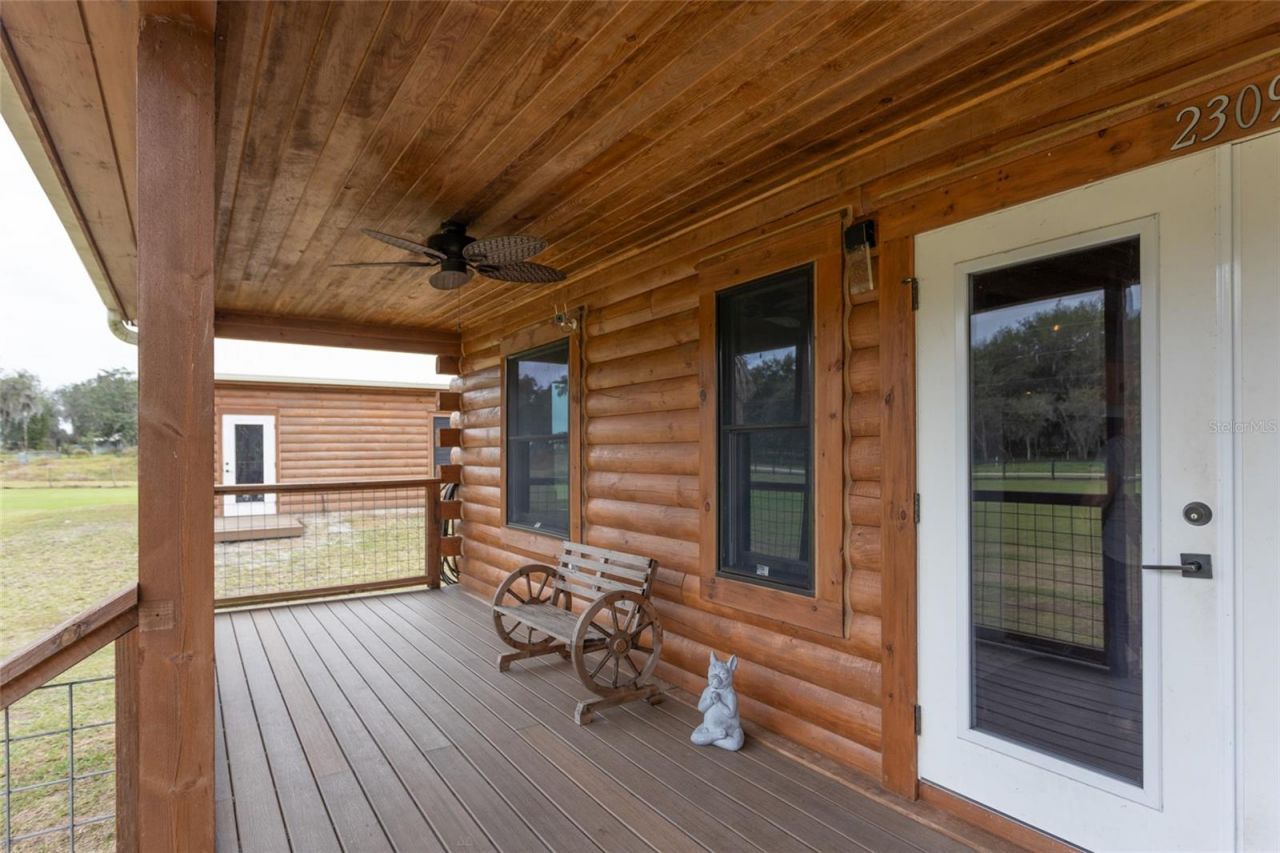 2309 Mcbride Road, Seville, FL 32190 Photo