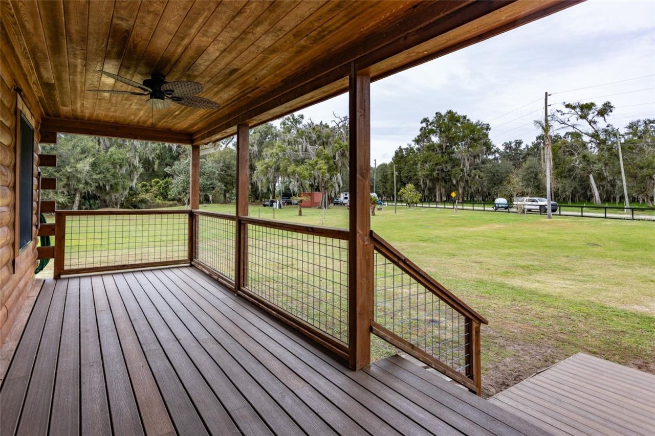 2309 Mcbride Road, Seville, FL 32190 Photo