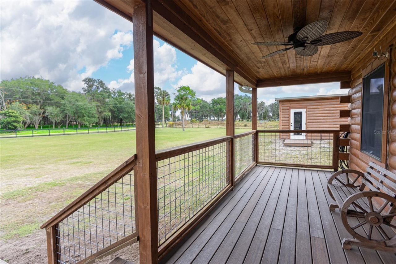 2309 Mcbride Road, Seville, FL 32190 Photo