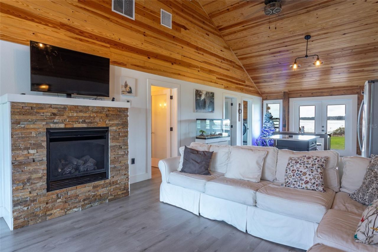 2309 Mcbride Road, Seville, FL 32190 Photo