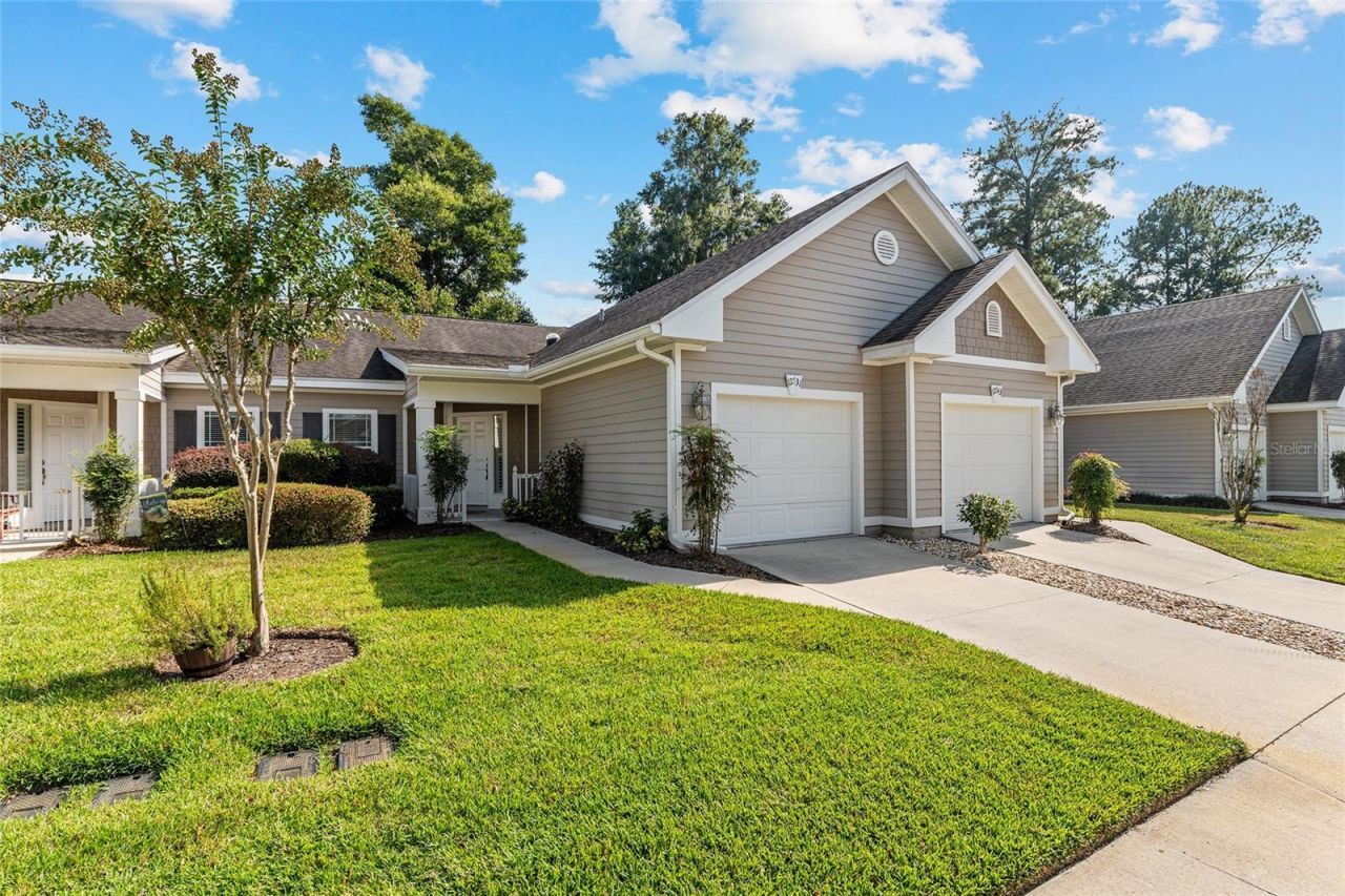 12731 NW 12th Road, Newberry, FL 32669 Main Photo