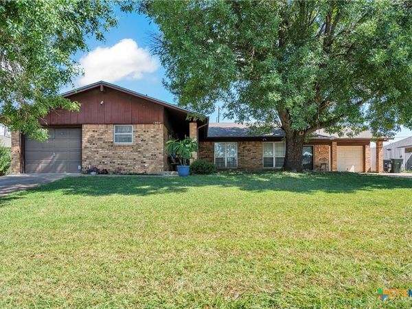 1802-1804 Iris Circle, Temple, TX 76502