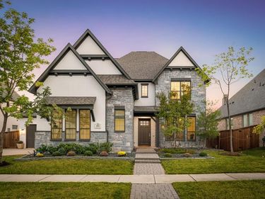 4003 Marble Hill Road, Frisco, TX 75034