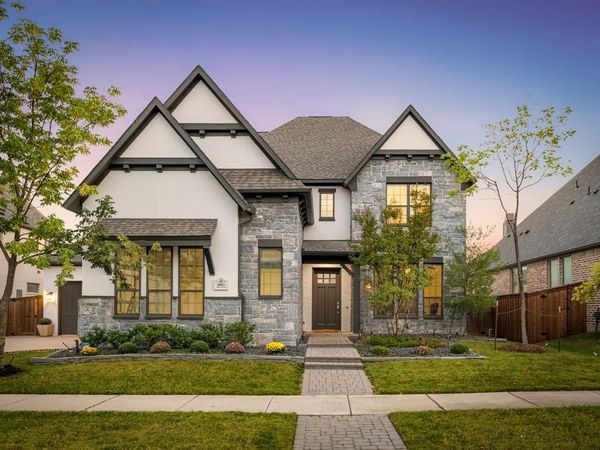 4003 Marble Hill Road, Frisco, TX 75034