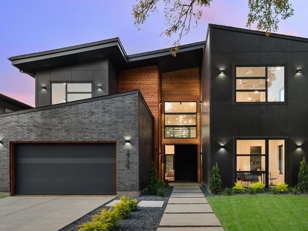 3739 Rockdale Drive, Dallas, TX 75220