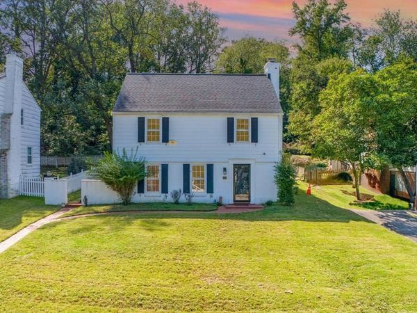 2304 PICKWICK ROAD, BALTIMORE, MD 21207