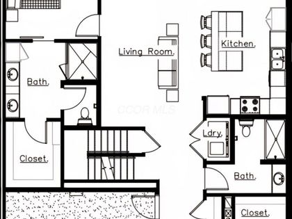 1915 Myrtle Street Lewis Center, OH 43035