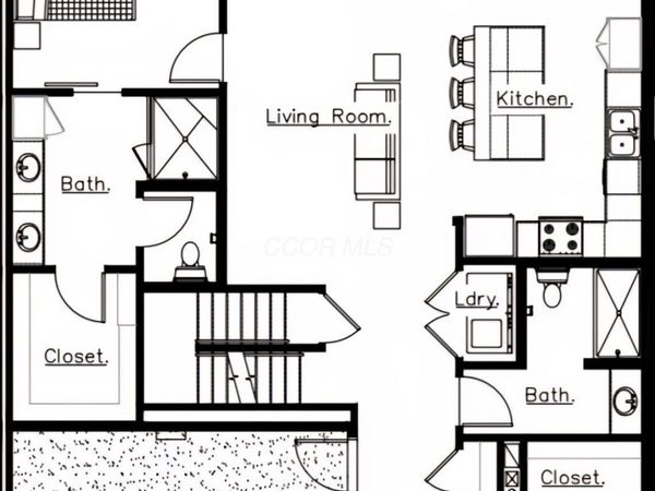 1915 Myrtle Street, Lewis Center, OH 43035