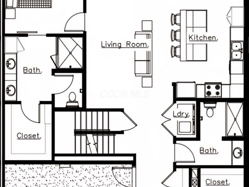 1915 Myrtle Street, Lewis Center, OH 43035 Photo 1