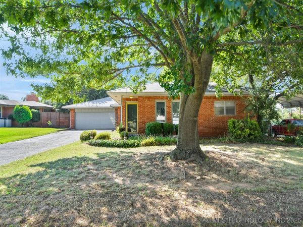 1005 Washington, Ryan, OK 73565