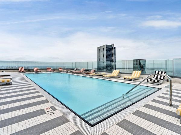 1300 S Miami Ave, Unit 3808, Miami, FL 33130