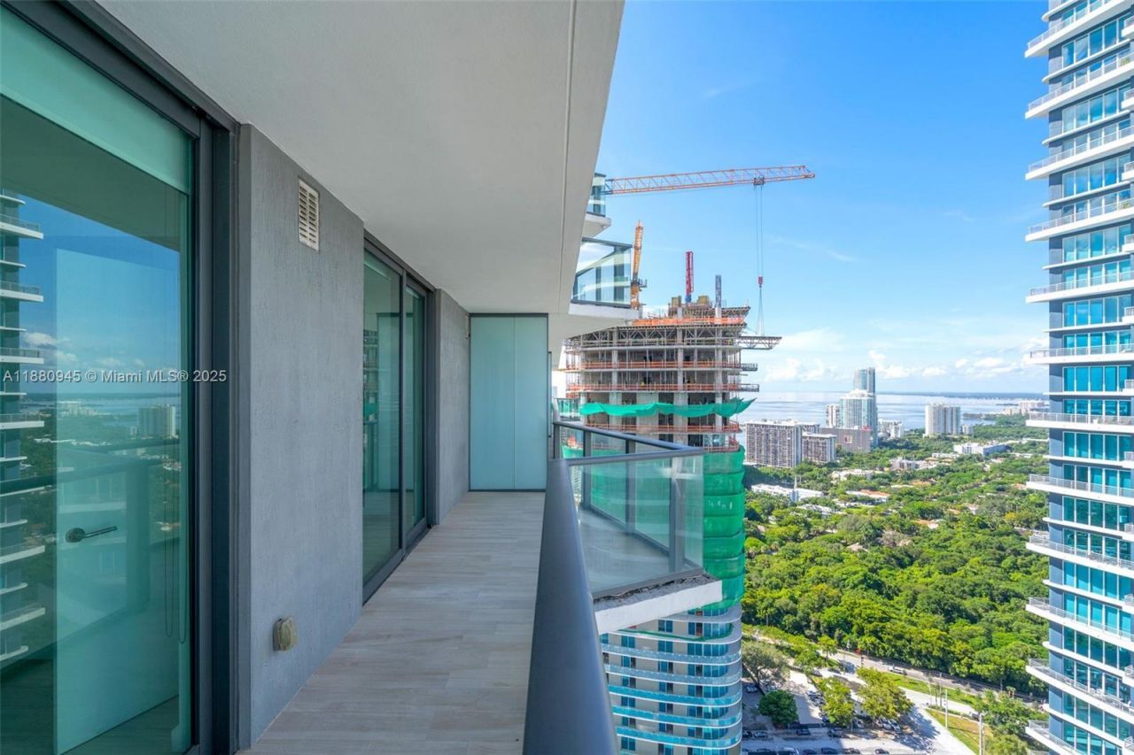 1300 S Miami Ave, Unit 3808, Miami, FL 33130 Photo