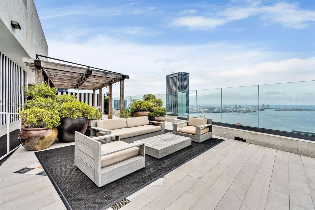 1300 S Miami Ave, Unit 3808, Miami, FL 33130 Photo