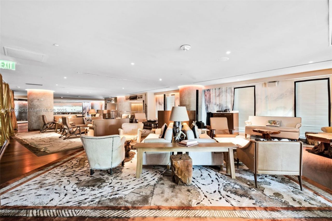 1300 S Miami Ave, Unit 3808, Miami, FL 33130 Photo