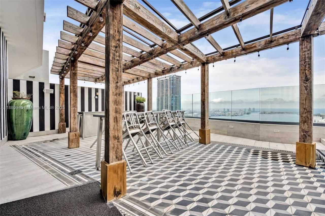 1300 S Miami Ave, Unit 3808, Miami, FL 33130 Photo