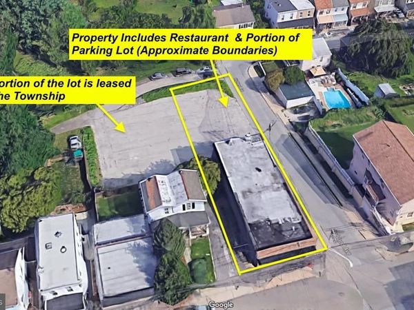 201 JEFFERSON STREET, BALA CYNWYD, PA 19004