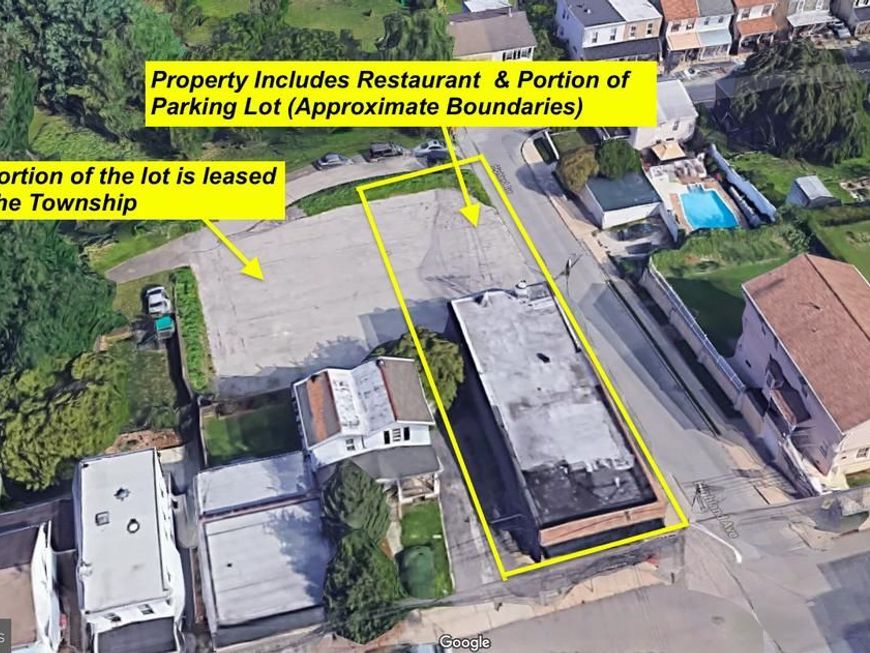 201 Jefferson Street, Bala Cynwyd, PA 19004 Main Photo