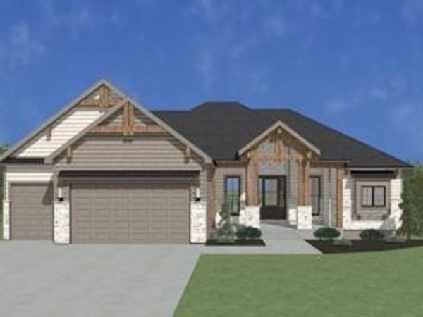 12475 N Arbor Way, Platte City, MO 64079