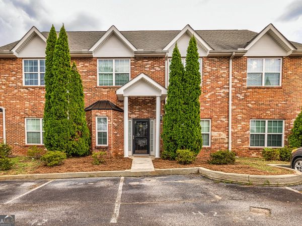42 Intown Place, Fayetteville, GA 30214